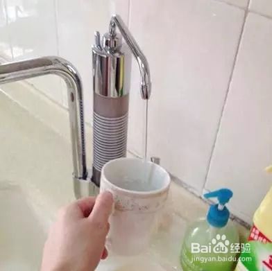美容养颜 你知道吗 ph值与弱碱的水
