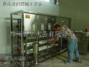 弱减性水设备-郑州清华水务_亿商网