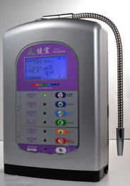供应健宜电解水机jy a型号
