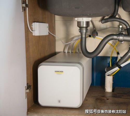 入手即享受 准备装修 这些家电在你的购买清单上吗