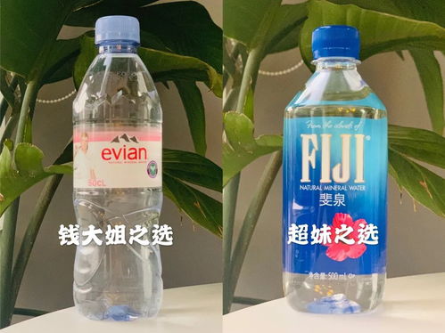 实测6款网红矿泉水,纯净度竟然不如自来水
