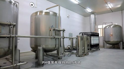 厦大emba校友企业恒寿山科技 来自 中国最美森林 里的天然弱碱山泉水