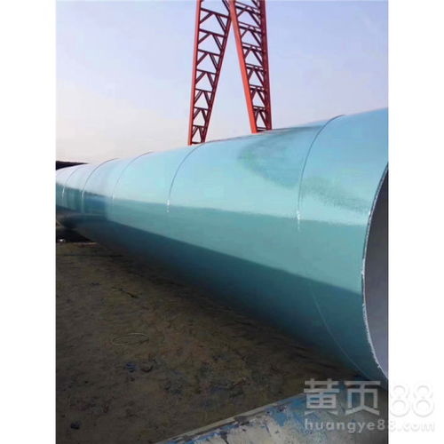 【推荐:黄南州同仁3pe防腐钢管厂家价格今日热点】- 
