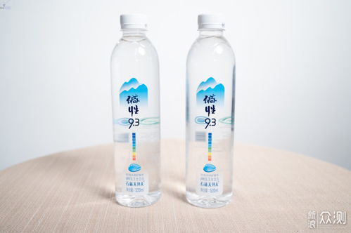 更自然的弱碱性矿泉水,清冽口感,畅饮健康