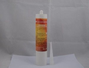 sl5106食品机械用密封胶