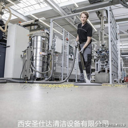 西安铸造厂工业吸尘器,铁屑 铁渣的清理设备,电控柜内粉尘的清理