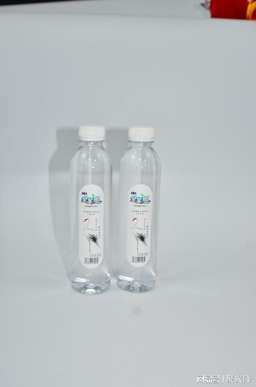 全圣泉弱碱性矿泉水 一场与自然的邂逅