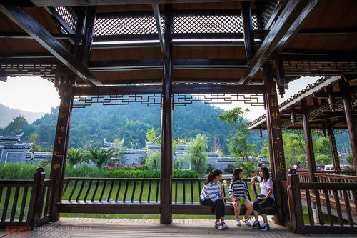 贵州大山里有一座状元第,以江南山水园林风格建造,知道的人不多