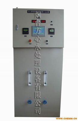 弱碱水设备--中国化工机械网