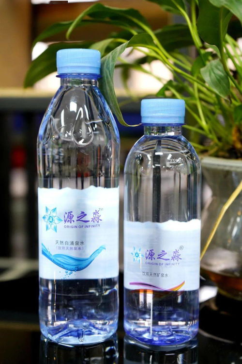 取源鼎湖 四会这个爆款水品牌,将引领家庭饮用水新趋势 内含福利