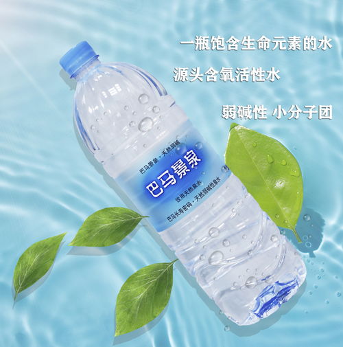 巴马养生水报价 厂家