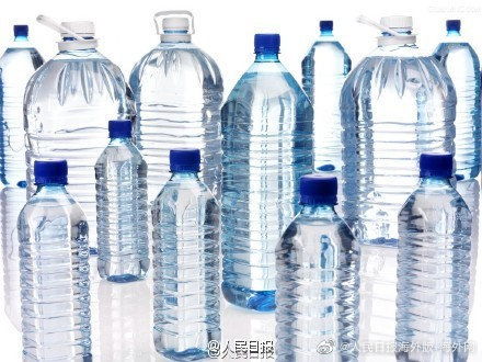 弱碱性水有利健康 中消协 商家炒作