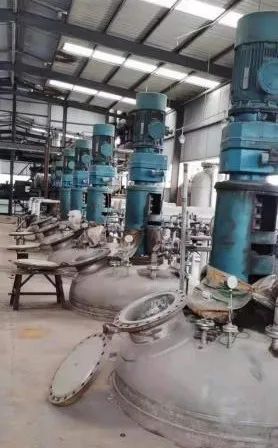 贵州弱碱水设备及二手干燥机、反应釜优选信息