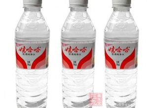 弱碱性水 健康福音还是营销噹头?