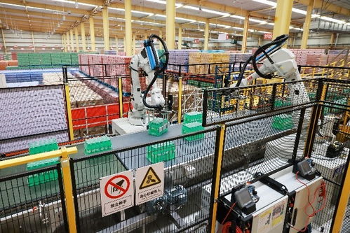 全品类布局驱动增长 可口可乐公司三季度业绩再超预期,贵州弱碱水设备助力健康战略