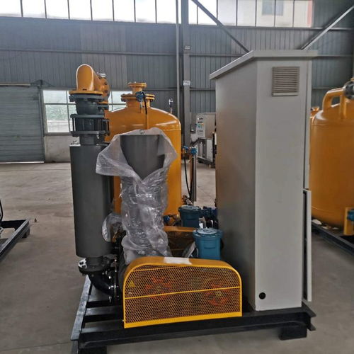 水泥回转窑煤改轻烃燃气设备及贵州弱碱水设备技术解析