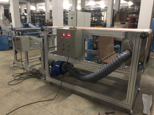 淄博熔喷布设备22年品牌工厂与贵州弱碱水设备 专业制造，品质保障