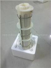 精密陶瓷带内刷洗功能净水器 高效处理1000吨水，5年不换芯的革命性技术