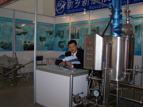 优质食品饮料机械与贵州弱碱水设备的专业供应商