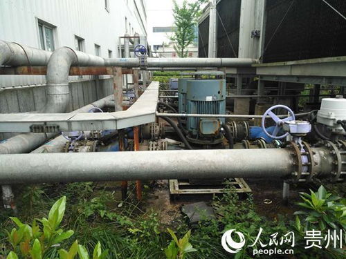 贵州益佰制药 以“增产不增水”践行绿色智造，循环利用助力可持续发展