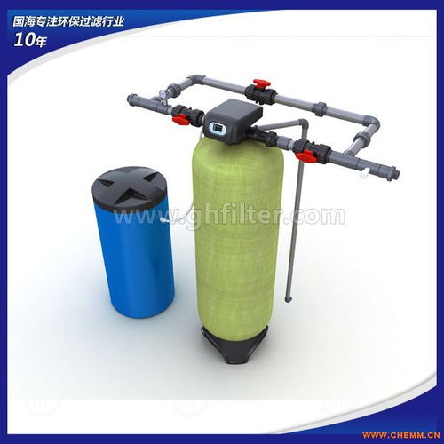 锅炉水处理设备全解析 从软化水到弱碱水，厂家直销如何选购？